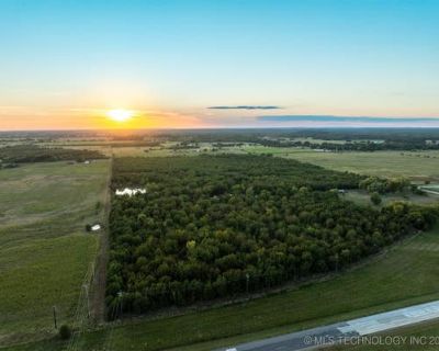 Land For Sale in PORTER, OK