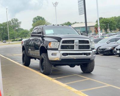 Used 2012 Ram 3500 SLT