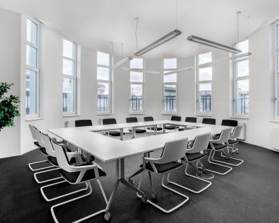 Private office space tailored to your business unique needs in West Chester