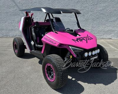 2024 Polaris RZR Automatic Transmission