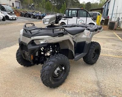 2026 Polaris Sportsman 570 EPS ATV Utility Ooltewah, TN