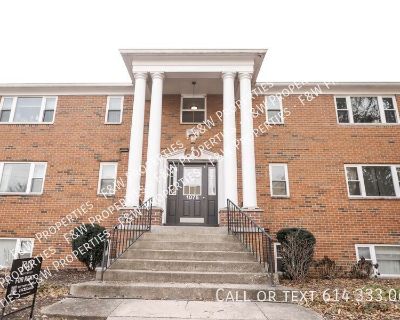 1 Bedroom 1BA 505 ft Pet-Friendly Apartment For Rent in Columbus, OH