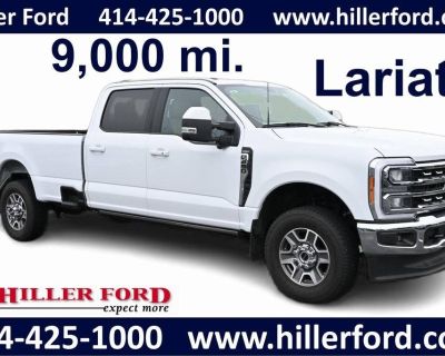 Used 2023 Ford Super Duty F-250 LARIAT
