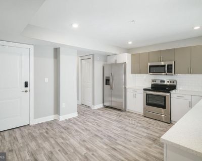 2 Bedroom 1BA 1400 ft Apartment For Rent in Philadelphia, PA