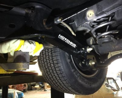 Classic Car Restoration | Classic Car Repair | Car Restoration Shop