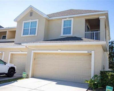 2 Bedroom 3BA 1433 ft Condominium For Sale in LITHIA, FL