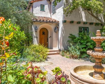 5 Bedroom 3BA 3613 ft House For Rent in Palo Alto, CA