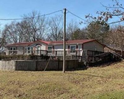 3 Bed 2 Bath Preforeclosure Property in Watts, OK 74964 - 5th St