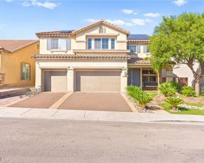 Cricklewood Ave, Henderson, Home For Sale