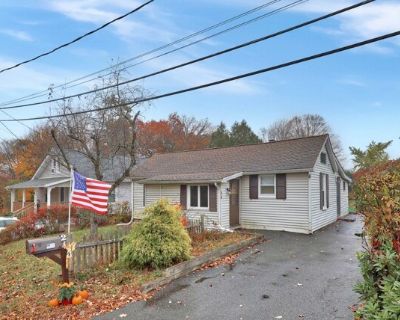 Shelter St, Waterbury, Home For Sale