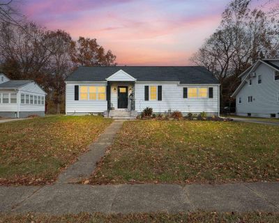 3 Bedroom 1BA 2176 ft Single Family House For Sale in Hammonton, NJ
