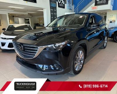 Mazda CX-9 2020 Gt Awd