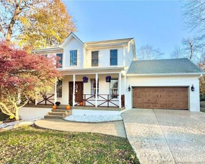 Slate Run Dr, Henryville, Home For Sale