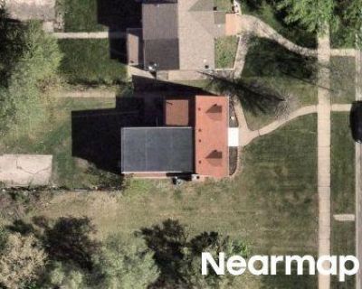 4 Bed 2 Bath Preforeclosure Property in Gary, IN 46404 - Taft Pl