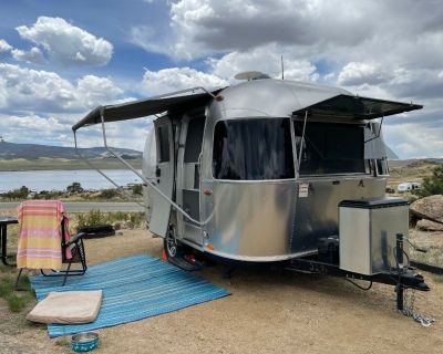 2018 Airstream Sport Bambi 16 Travel Trailer For Sale In Commerce City, Colorado 80022
