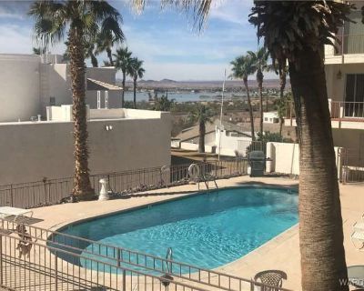 3 Bedroom 1BA 900 ft Apartment For Rent in Lake Havasu City, AZ