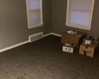 Unfurnished Room for Rent - 3 bedroom house