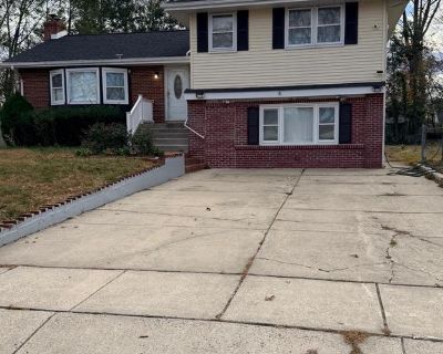 617 Helena Avenue. Property for Rent in Cherry Hill, NJ for $3,400 with 4 bedrooms and 2 full baths, 1 half bath. This 2,136 square foot property was built in 1955 on a lot size of 0.28.. Split- level with 4 beds and 2.1/2 baths. 3 beds and full bath on the second floor( all hardwood flooring). Master bed with own shower in lower level with extra room could be used as the walking closet. House ...