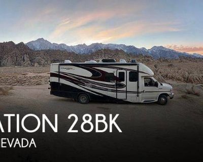 2011 Thor Motor Coach 28BK For Sale by Dealer in Verdi, Nevada