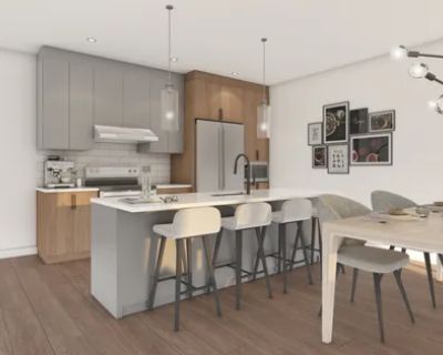 4 Bedroom 1302 ft Apartment For Rent in Saint-J r me, QC