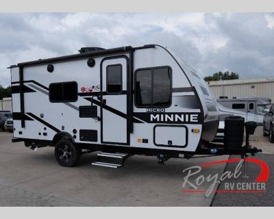 2025 Winnebago 1700BH For Sale by Dealer in Middlebury, Indiana