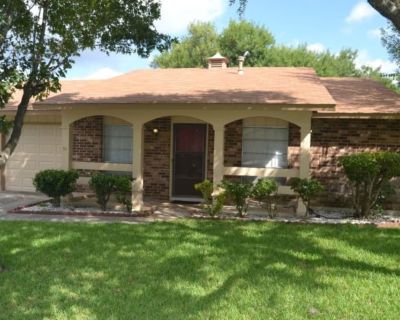 7015 Wagon Spoke - Home For Rent 3/2/2 in San Antonio, TX 78238