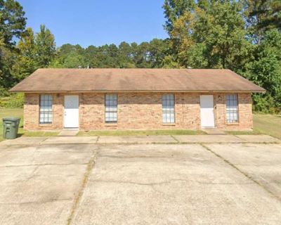 2 Bedroom 1BA 658 ft Apartment For Rent in Ruston, LA
