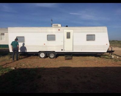 Rv Trailer for Weekly Rent