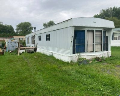 Mobile Home for Sale