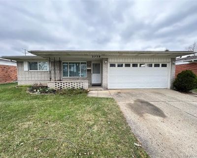 3 Bedroom 3BA 1533 ft Apartment For Rent in Troy, MI