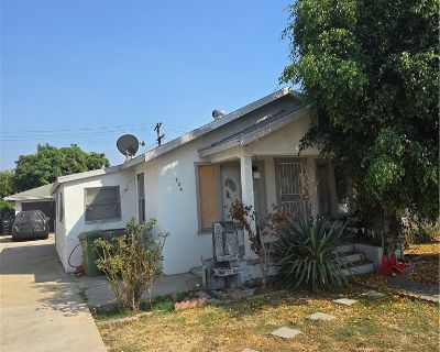 2 Bedroom 1BA 1807 ft Multi-Family For Sale in Los Angeles, CA