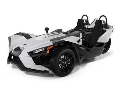 2024 Polaris Slingshot Slingshot S AutoDrive