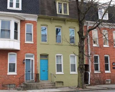 1 Bedroom 1BA 0 ft Apartment For Rent in York, PA