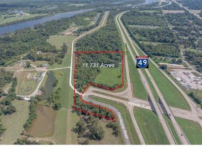 Land For Sale in ALEXANDRIA, LA