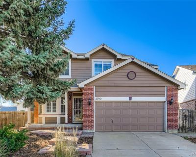 4 Bedroom 2BA 2486 ft Single Family House For Sale in Broomfield, CO
