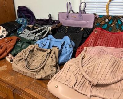 Yard sale Lots of new with tag items