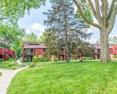 2 Bedroom 2BA 0 ft Apartment For Rent in Ann Arbor, MI