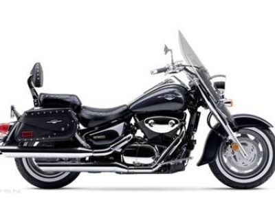 2006 Suzuki Boulevard C90T