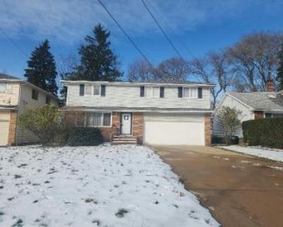 3 Bed 2.5 Bath Foreclosure Property in Euclid, OH 44117 - Greenwood Rd