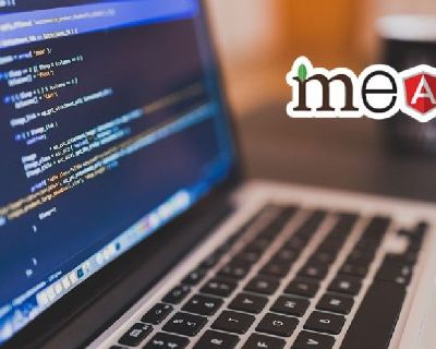 Building Modern and Scalable Enterprise Apps with MEAN Stack