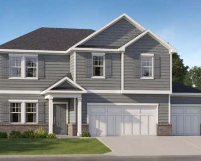 6 Bedroom 5BA 3008 ft Single Family Home For Sale in KATHLEEN, GA