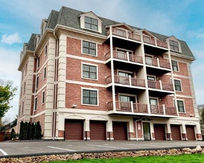 Seir Hill Rd Apt,norwalk, Condo For Rent