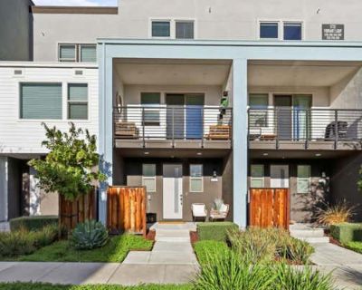 2 Bedroom 3BA 1601 ft Condominium For Sale in SAN JOSE, CA