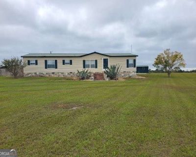 3 Bedroom 2BA 1568 ft Single Family House For Sale in Enigma, GA