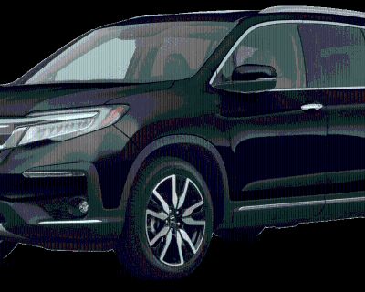 Used 2020 Honda Pilot Touring