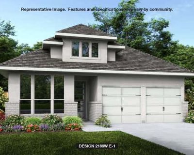 4 Bedroom 3BA 2188 ft Single Family Home For Sale in KYLE, TX