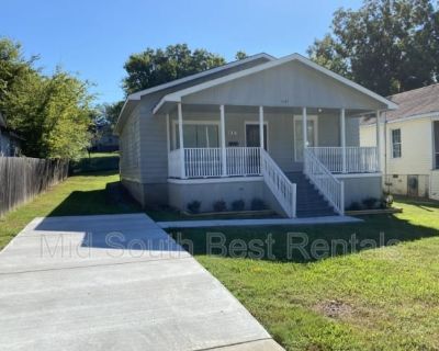3 Bedroom 1BA 1353 ft House For Rent in Little Rock, AR