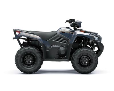 2025 Kawasaki Brute Force 450 4x4