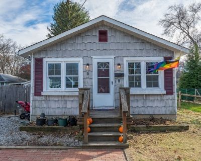 2 Bedroom 1BA Single Family House For Sale in Mount Olive, NJ