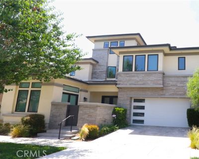 4 Bedroom 4BA 4066 ft Furnished House For Rent in Irvine, CA